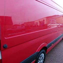 MERCEDES BENZ,SPRINTER 316 LWB