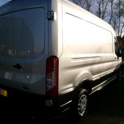 FORD TRANSIT 350 TREND LWB L3H2 125PS 2.2