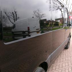 MERCEDES ,SPRINTER 214 SWB PREMIUM AIRCON/NAV/CRUISE