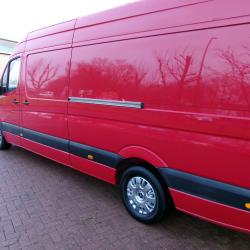 MERCEDES BENZ,SPRINTER 316 LWB