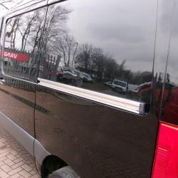 MERCEDES ,SPRINTER 214 SWB PREMIUM AIRCON/NAV/CRUISE