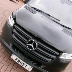 MERCEDES ,SPRINTER 214 SWB PREMIUM AIRCON/NAV/CRUISE