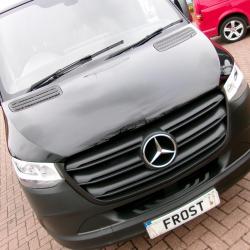 MERCEDES ,SPRINTER 214 SWB PREMIUM AIRCON/NAV/CRUISE