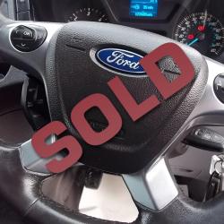 FORD TRANSIT TREND 350 LWB L3 H2