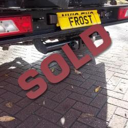 FORD TRANSIT 350 170 PS DOUBLE CAB TIPPER.