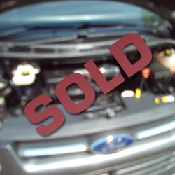 FORD CUSTOM TREND SWB 125 , 2.2 CLEAN AIR/ULEZ COMPLIANT