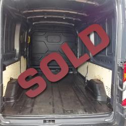 FORD TRANSIT TREND 350 LWB L3 H2